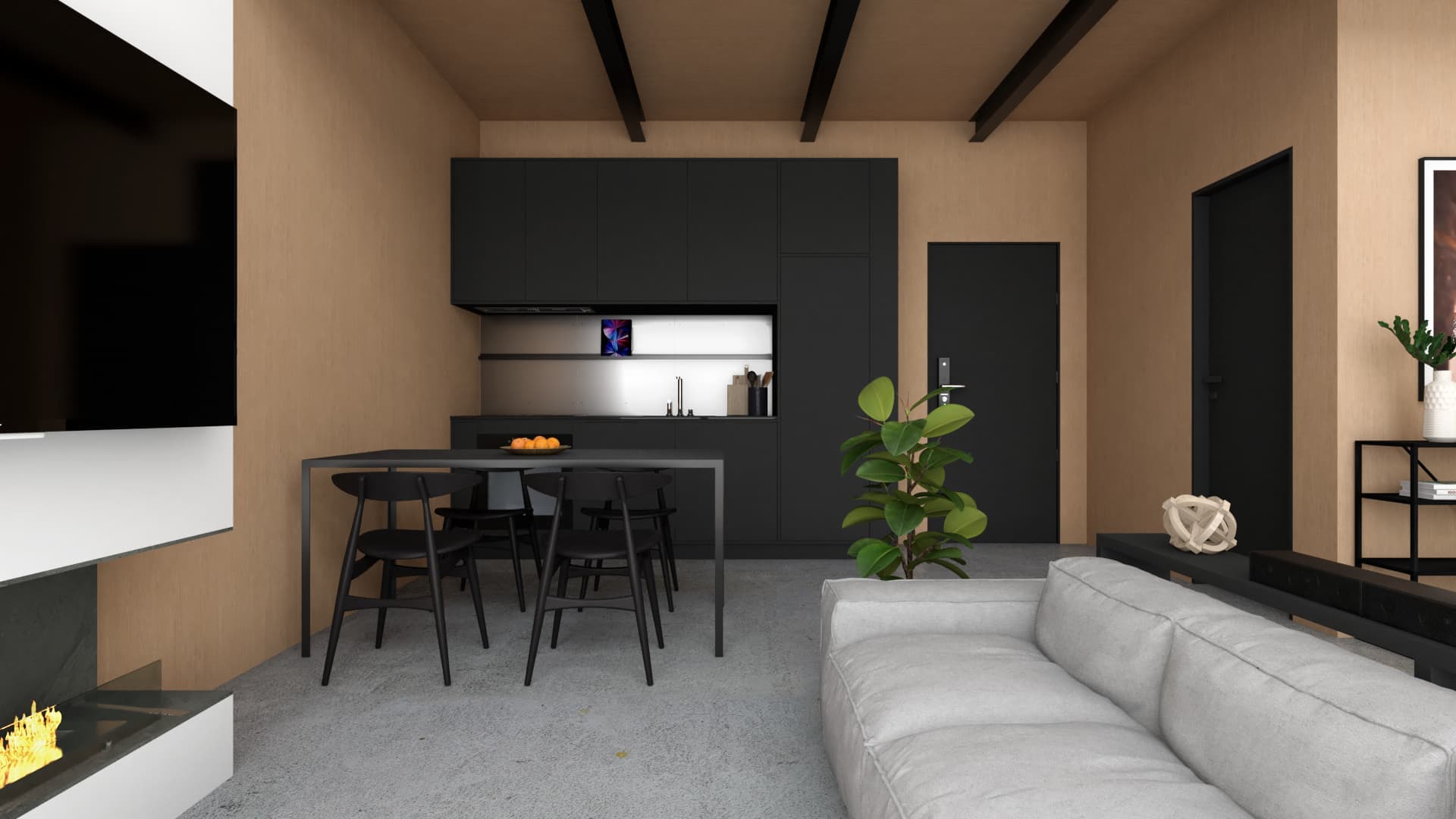 loft 6x6 4