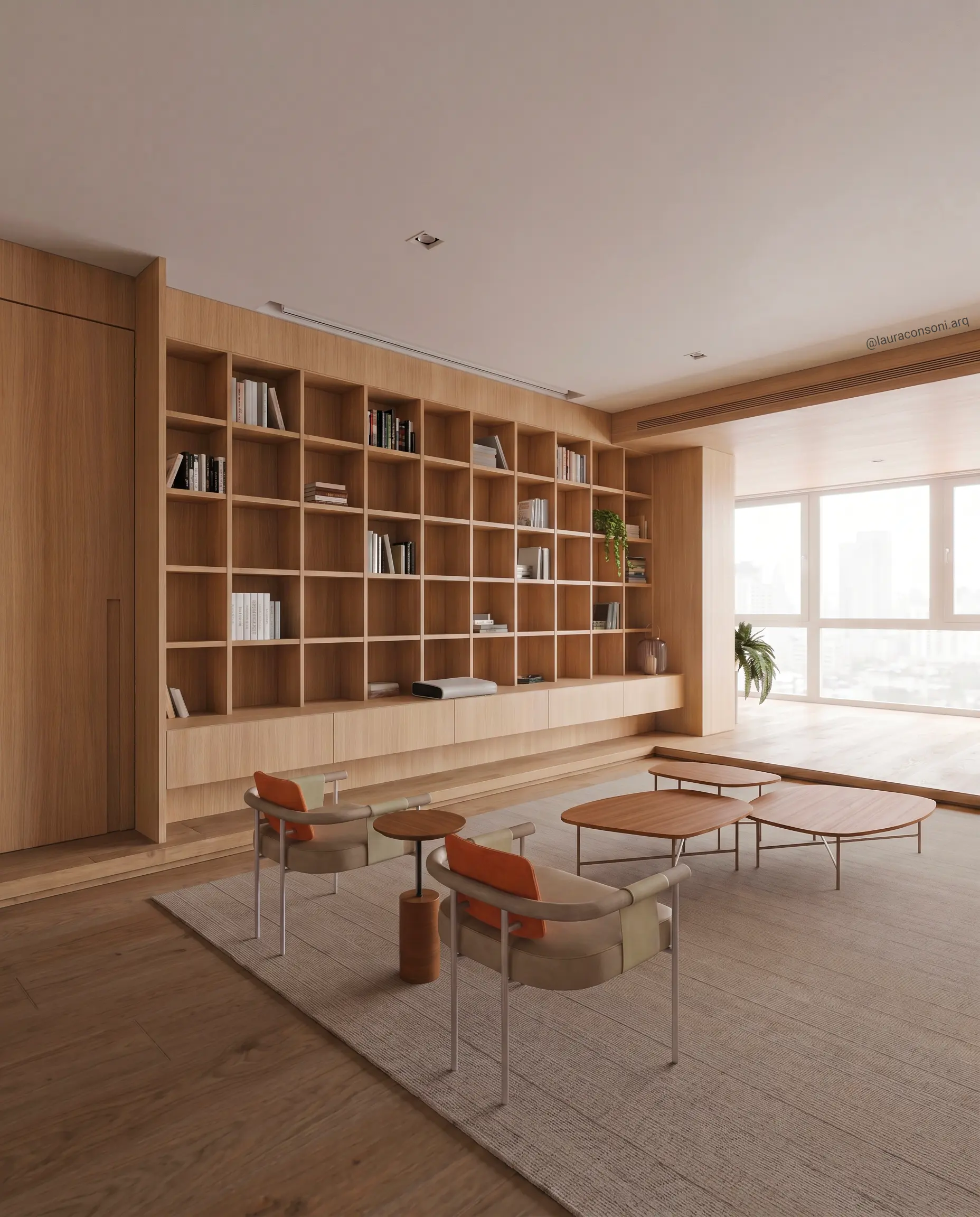 spatial compositions 2