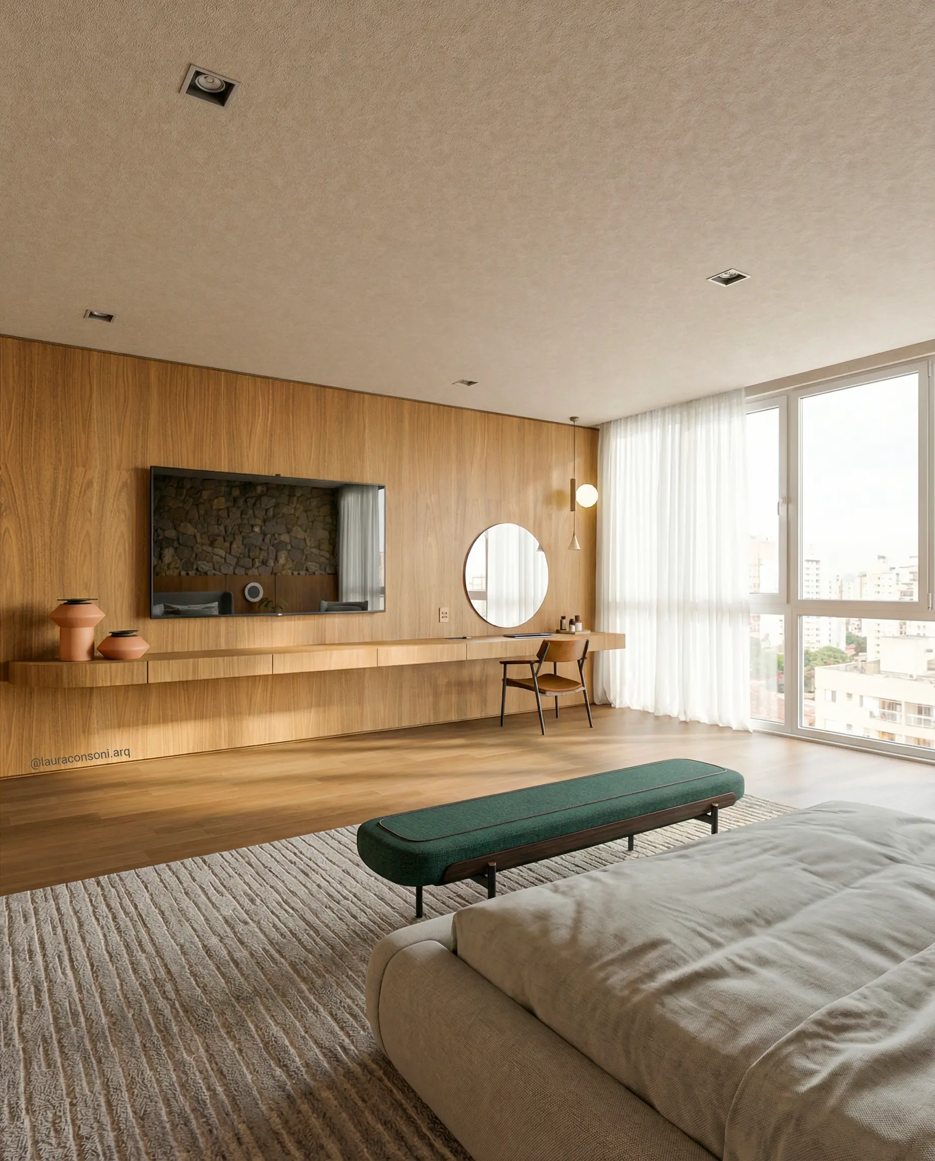 spatial compositions 7